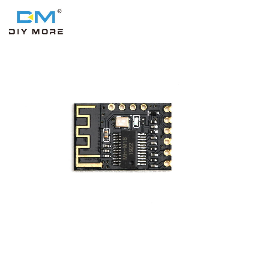 【100% original】 diymore MH-MX8 Wireless Bluetooth MP3 Audio Receiver board Module BLT 4.2 Lossless Decoder DIY Kit High Fidelity HIFI M18 M28 M38