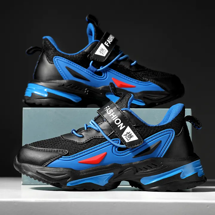 sports shoes for 7 year old boy