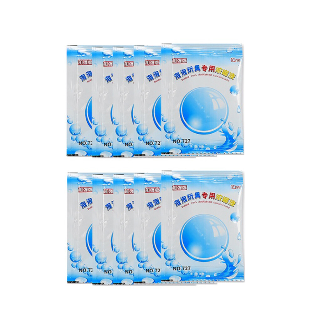 JTKE Fireworks Bubble Machine Rechargeable Automatic Bubble Blower Outdoor Toys
