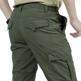 light summer work pants