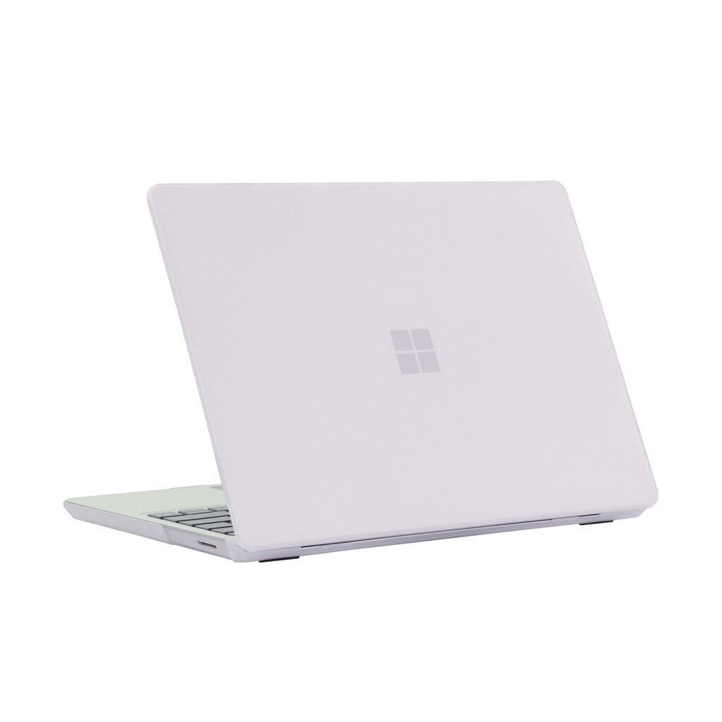 Ốp Nhám Cho Máy Tính Xách Tay Microsoft Surface Go1/Go2, Vỏ Nhựa Ốp Bảo Vệ Đánh Bóng Mờ Chống Trầy Xước Tản Nhiệt Cho Microsoft Surface Máy Tính Xách Tay Go1 2020/Go2 2022 12.4 Inch