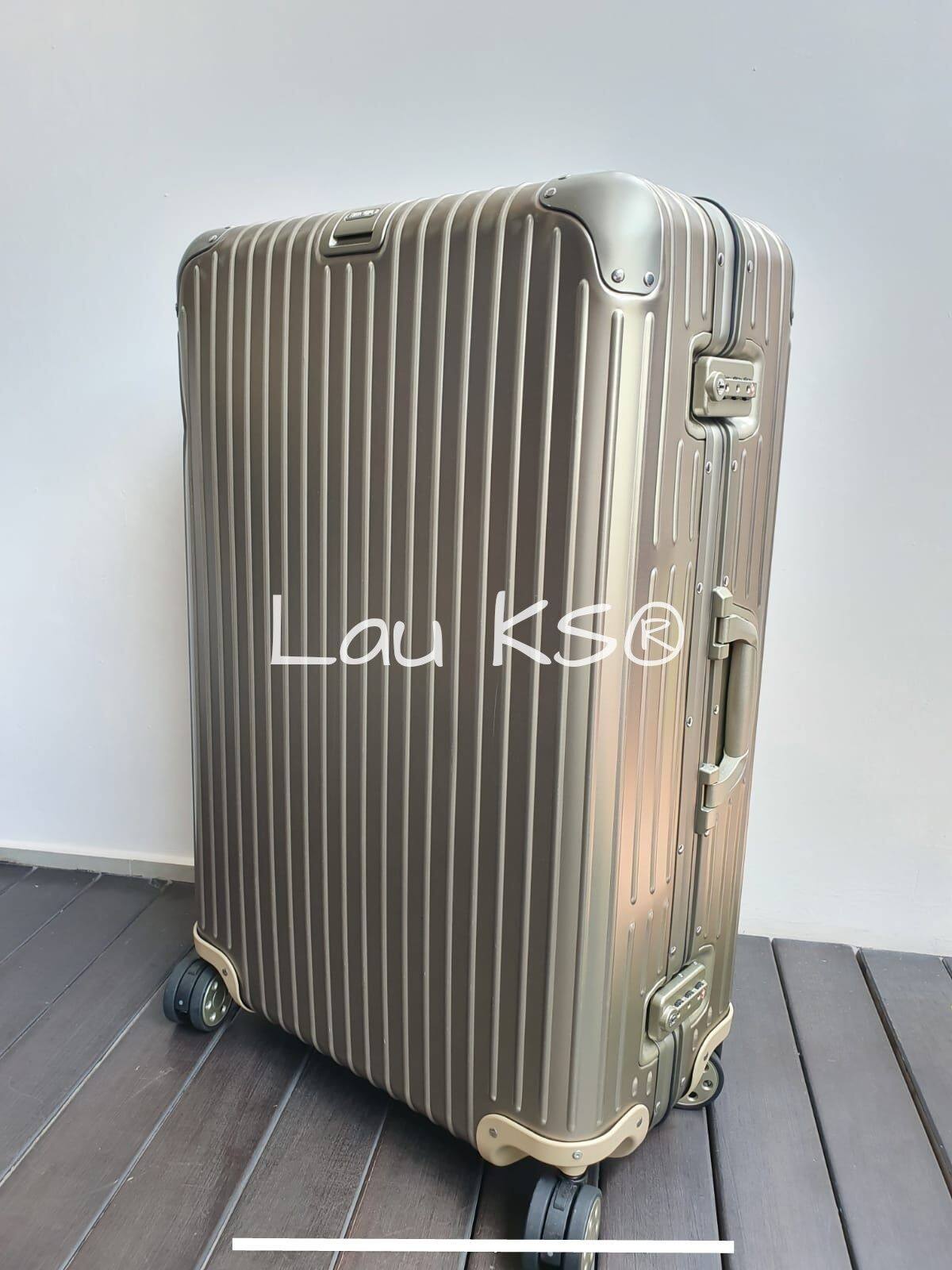 lazada rimowa