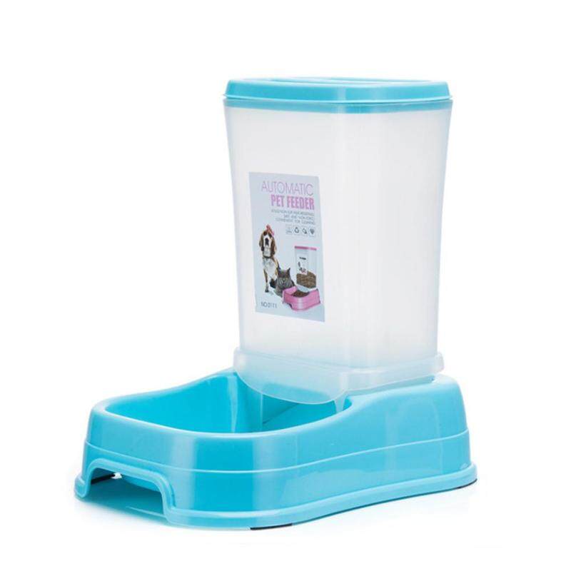 Bát Ăn Cho Thú Cưng OEM, Có Thể Tháo Rời Máy Cho Vật Nuôi Ăn Tự Động Bát Thức Ăn Khay Cho Ăn Dispenser Cho Chó Mèo