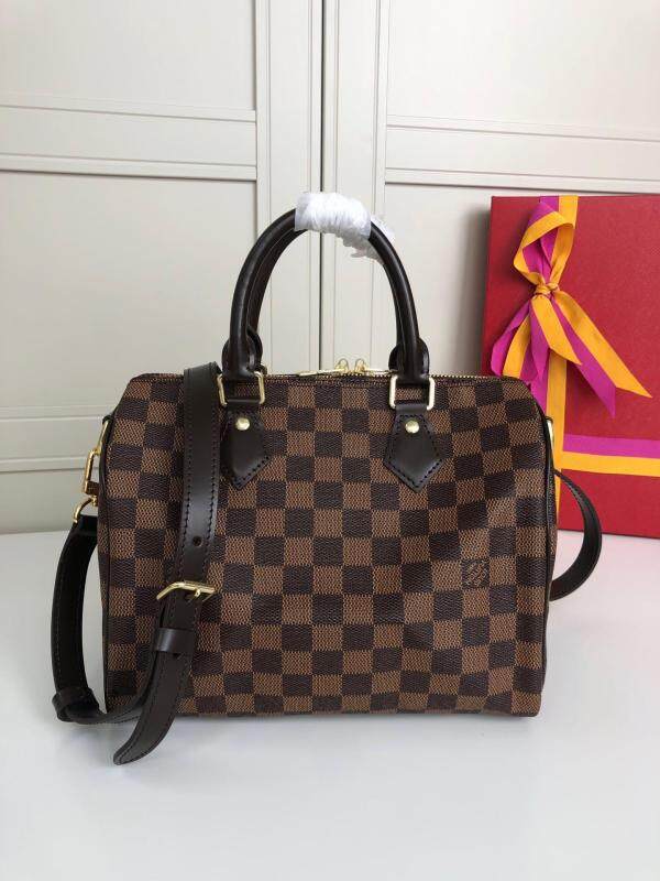 100%Overseas original single fashion bag (shoulder bag saddle bag diagonal bag backpack shoulder bag)