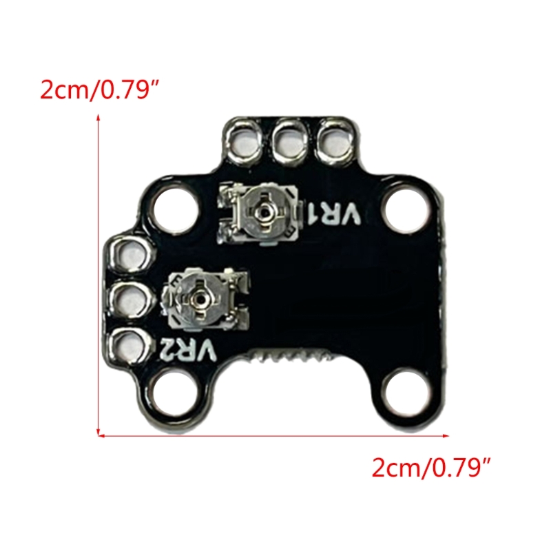 Gaming Accessories Game Controller 3D Joystick Drift  airing Board for PS5PS4