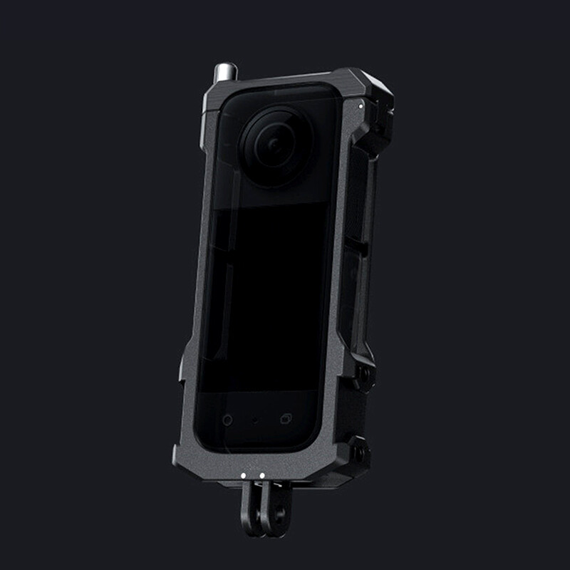 Viền Bảo Vệ Cho Camera Toàn Cảnh Insta360 X3