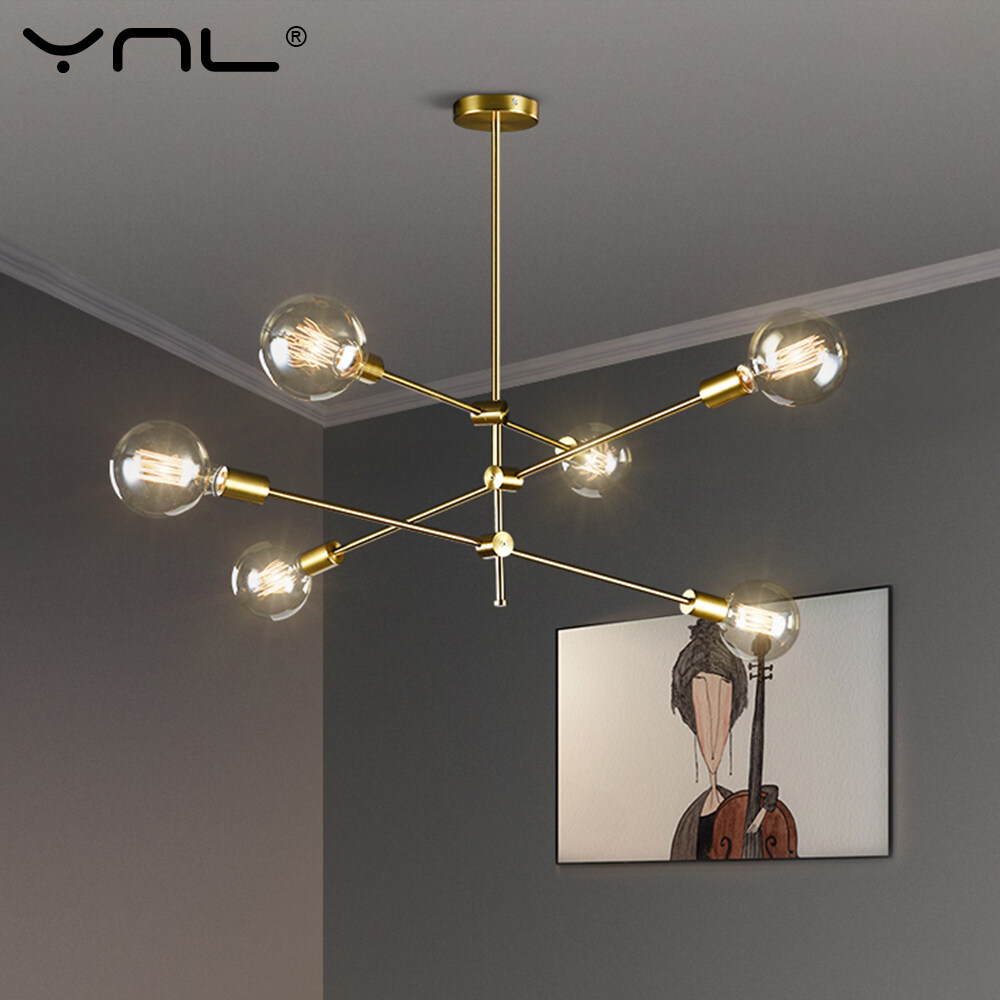 designer pendant lights