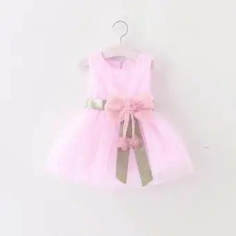 lazada baby girl dress