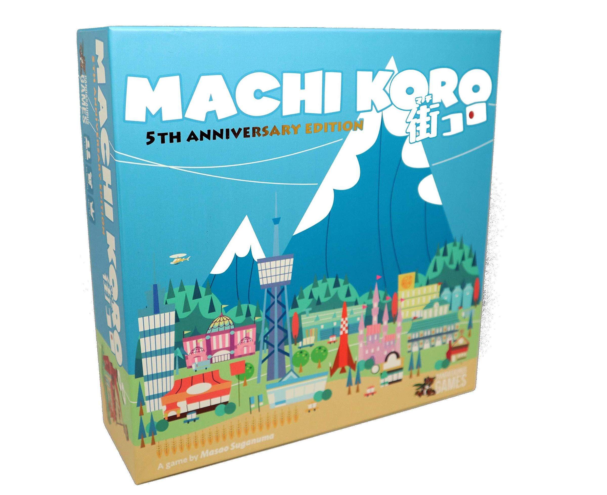 Мачи коро настольная игра. Game machi Koro. Machi Koro карты. Настольная игра Pan City. Tower Rex machi Koro.