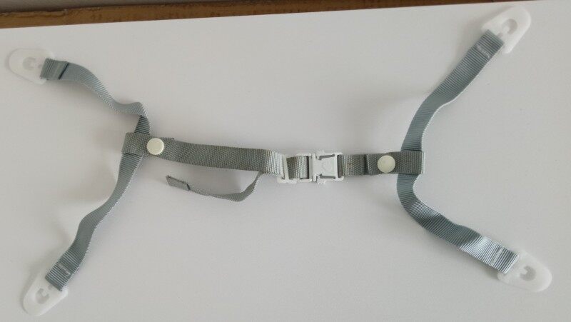 Tanizawa Helmet Chinstrap