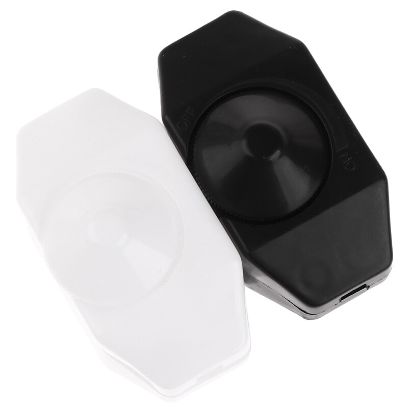 Witkitty Led Dimmer Switch Adjustable Controller Knob Lamp Dimmer Cord Switch Plug In