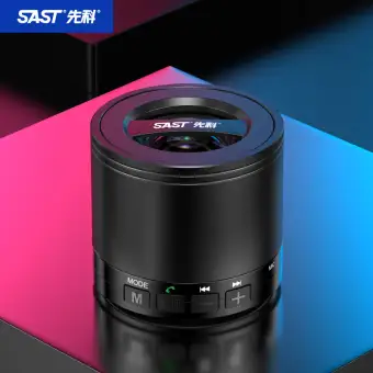 speaker bluetooth mini lazada