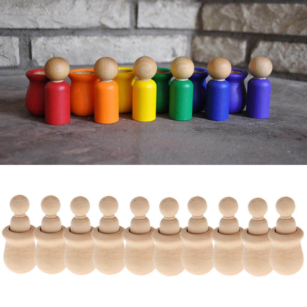 montessori nesting dolls