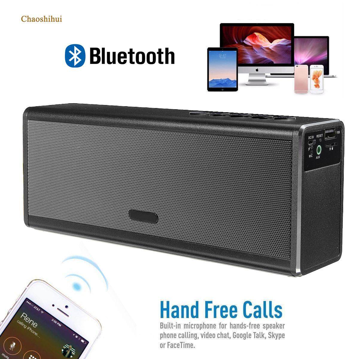 facetime bluetooth speaker