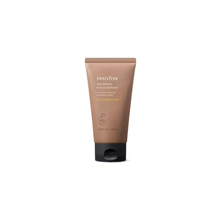 innisfree face scrub