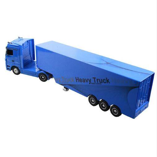 rc lift truck