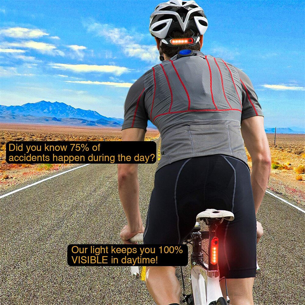 red cycling products usb ufo