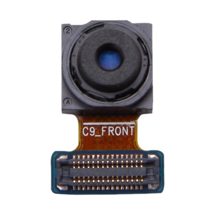 （ready stock） front facing camera for samsung galaxy a7 2017 sm-a720