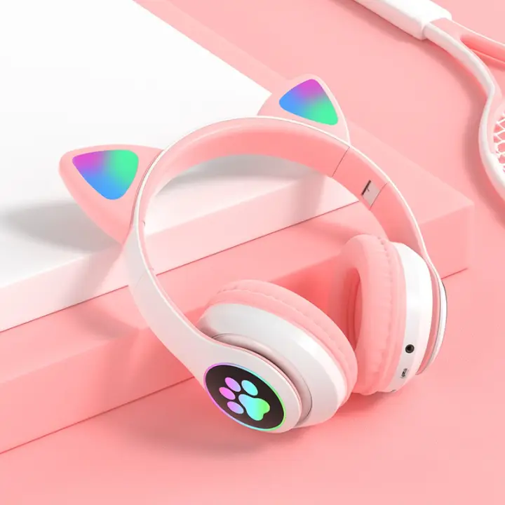 wireless gaming headset with mic for ipad