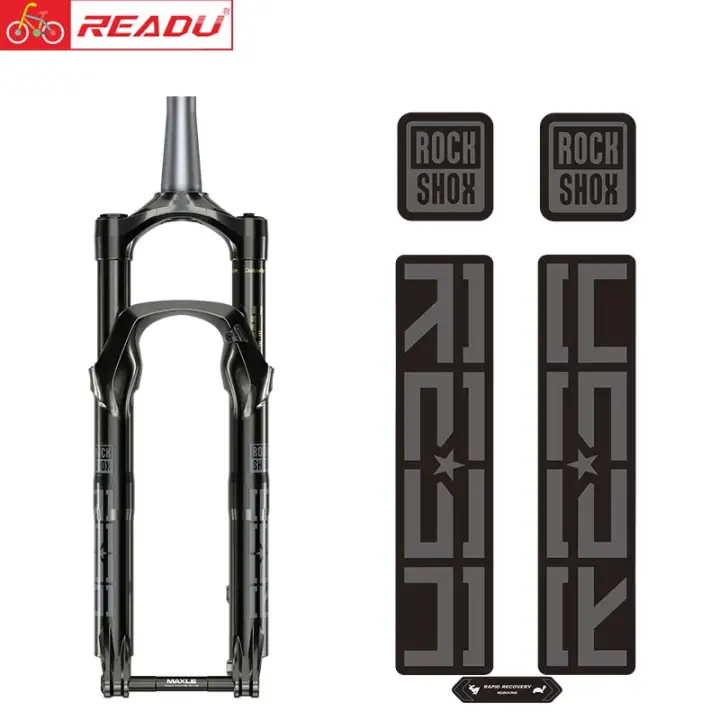 rockshox fork lazada