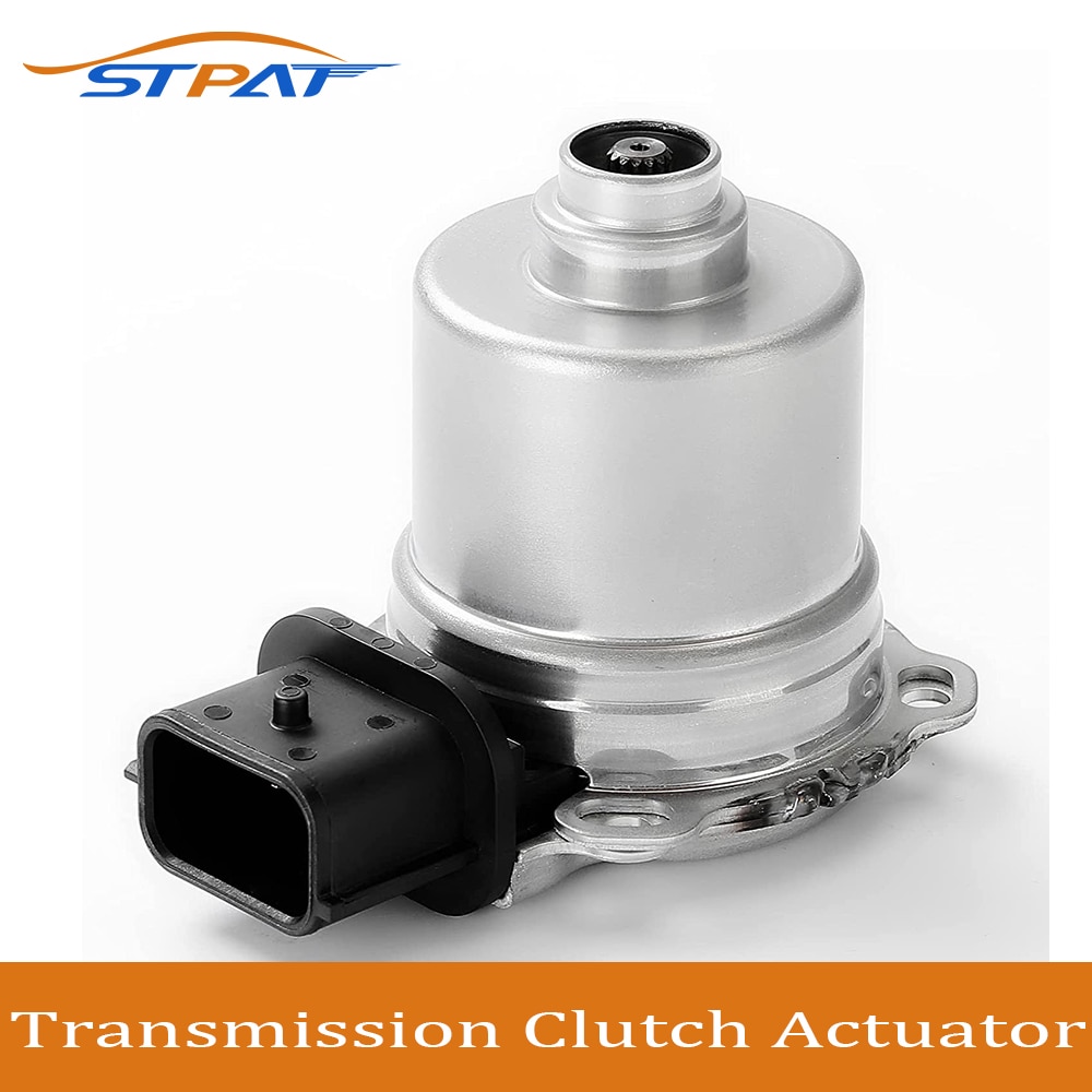 AE8Z-7C604-A Automatic Transmission Clutch Actuator for 11-16 Ford