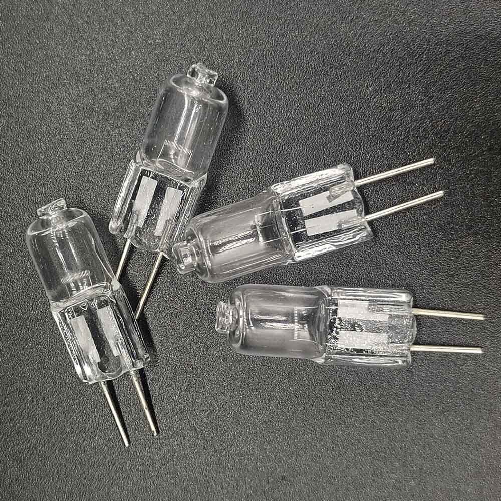 Jmax Dimmable G4 Halogen Light 10W 20W 2Pin Bulb Warm White 2900K
