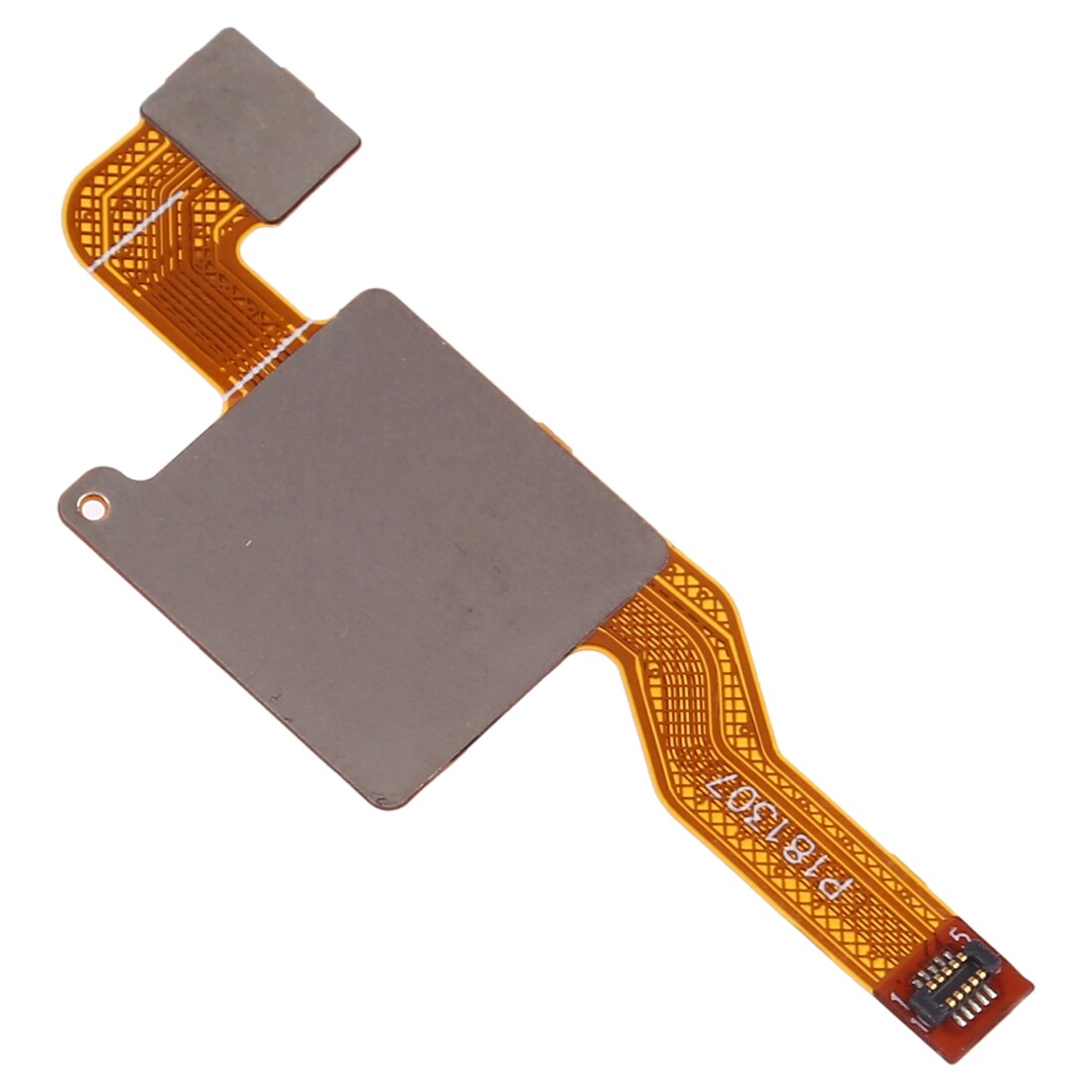 【Ready Stock】 Fingerprint Sensor Flex Cable for Xiaomi Redmi Note 5