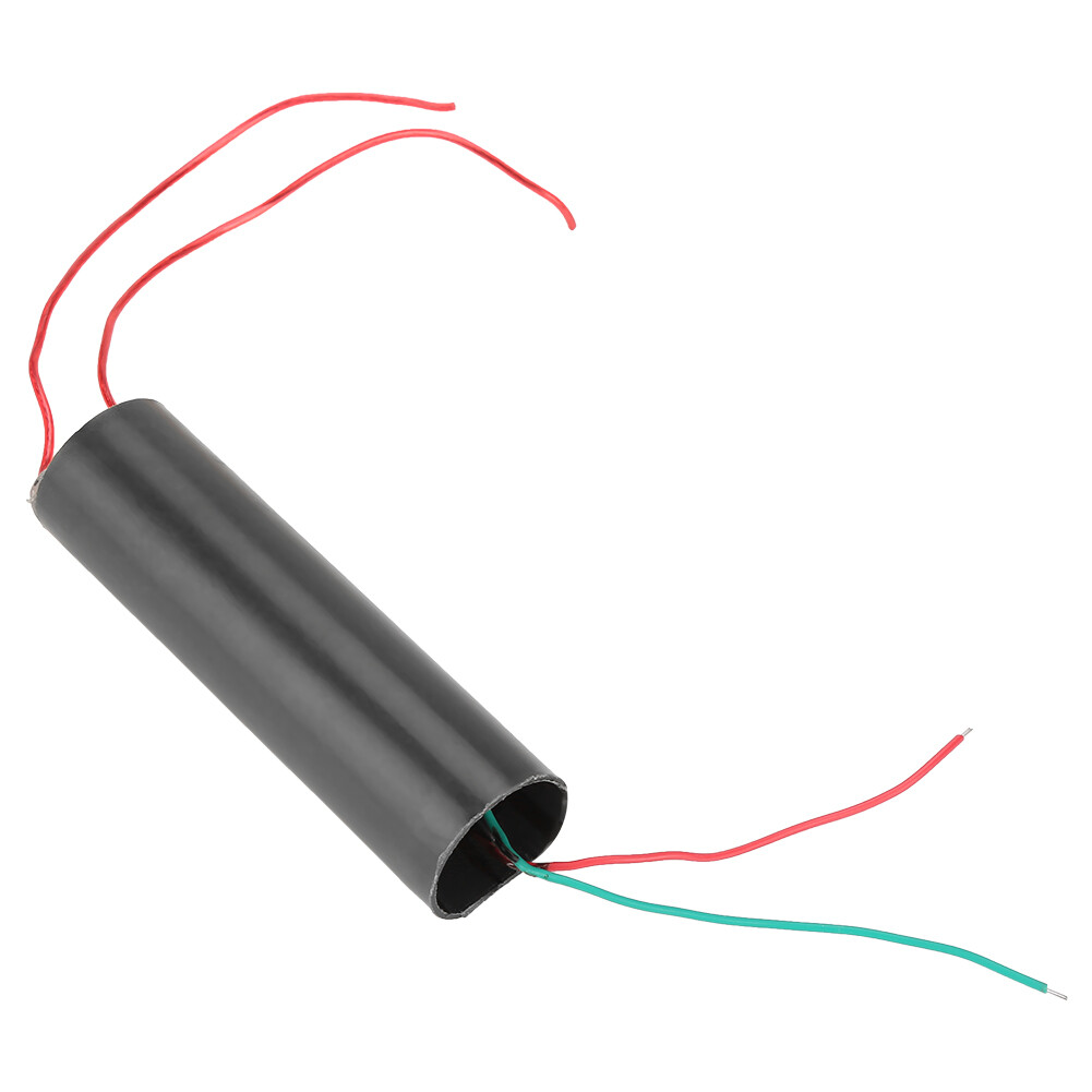 High Voltage Pulse Generator Super Arc Pulse Ignition Coil Module for Scientific Experiments 1000KV
