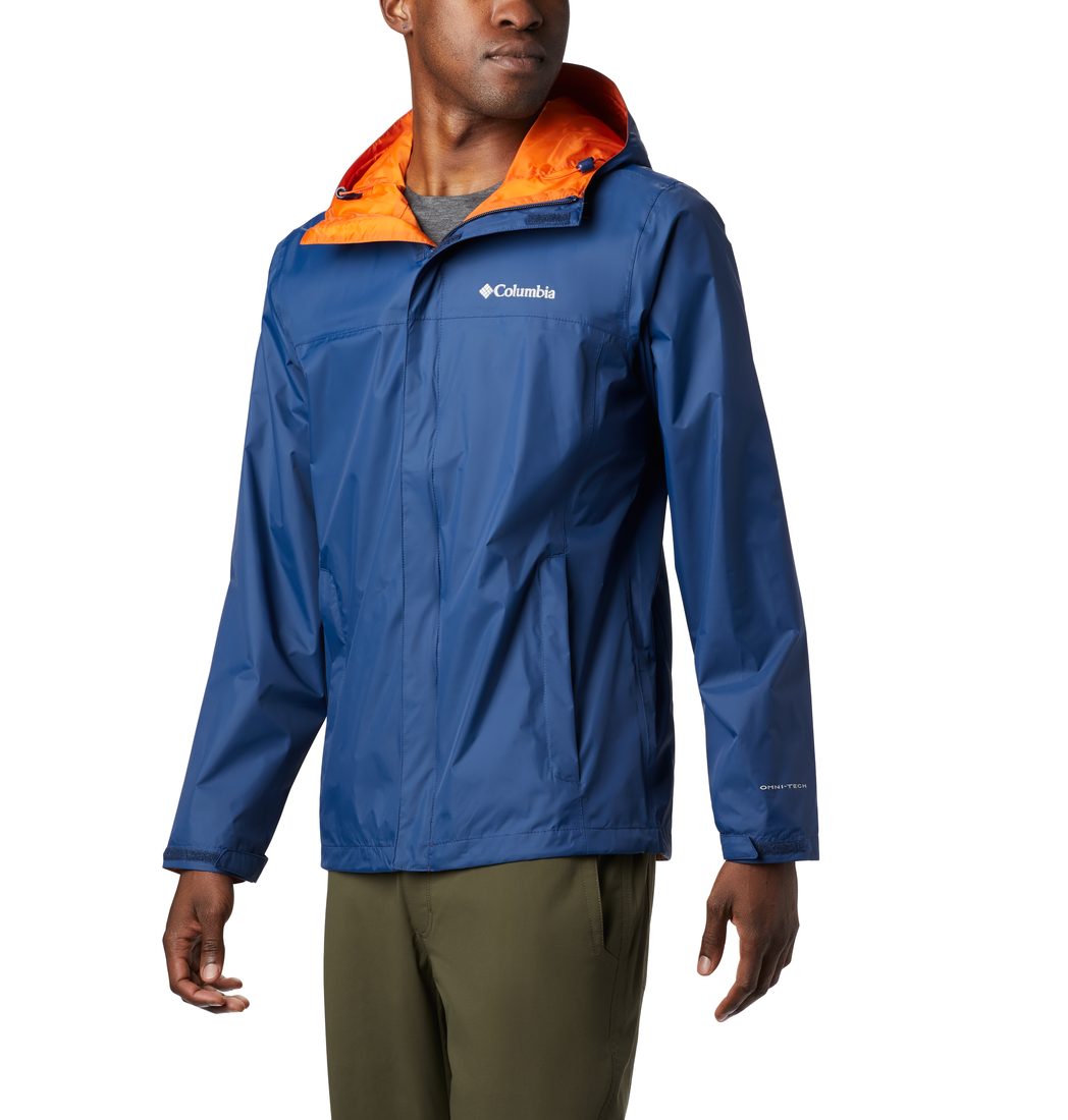 mens 5x rain jacket