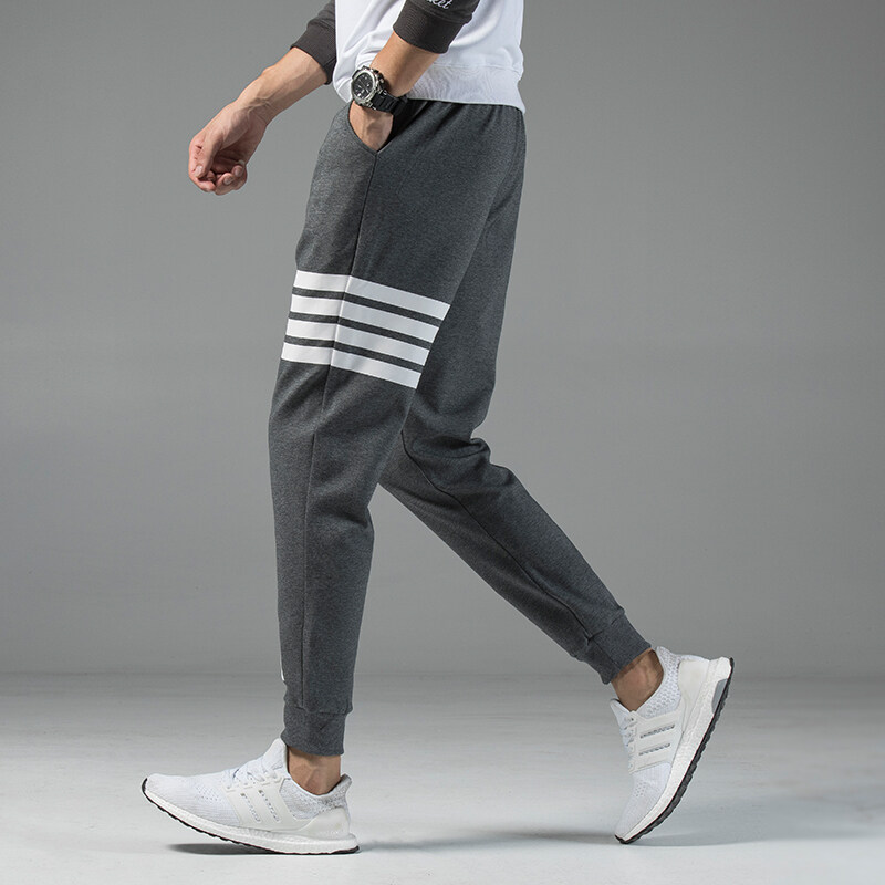 high quality mens joggers