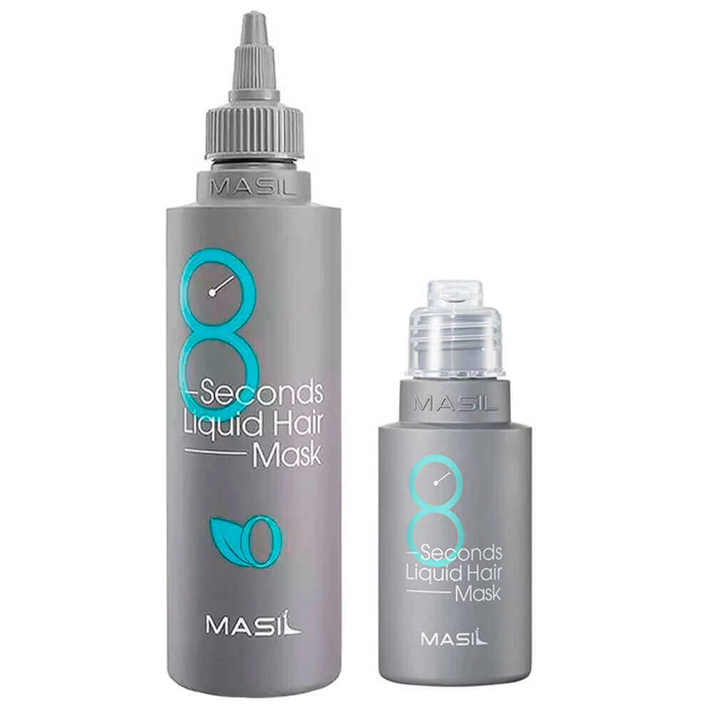 [Masil] Mặt nạ tóc lỏng 8 giây