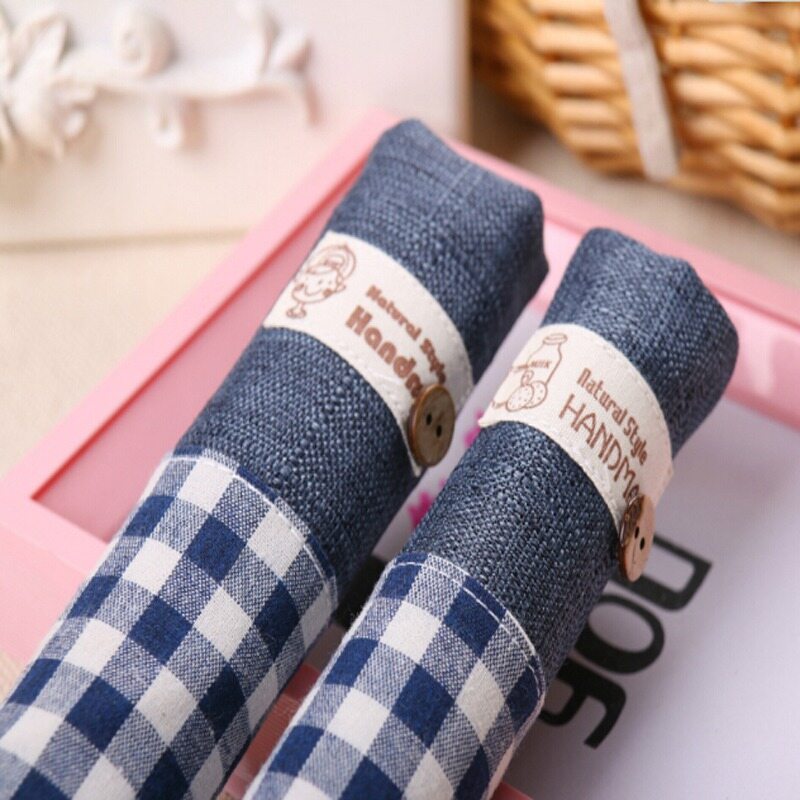 Bọc Tay Cầm Tủ Lạnh Đồ Dùng Nhà Bếp Bọc Lò Vi Sóng Tủ Lạnh