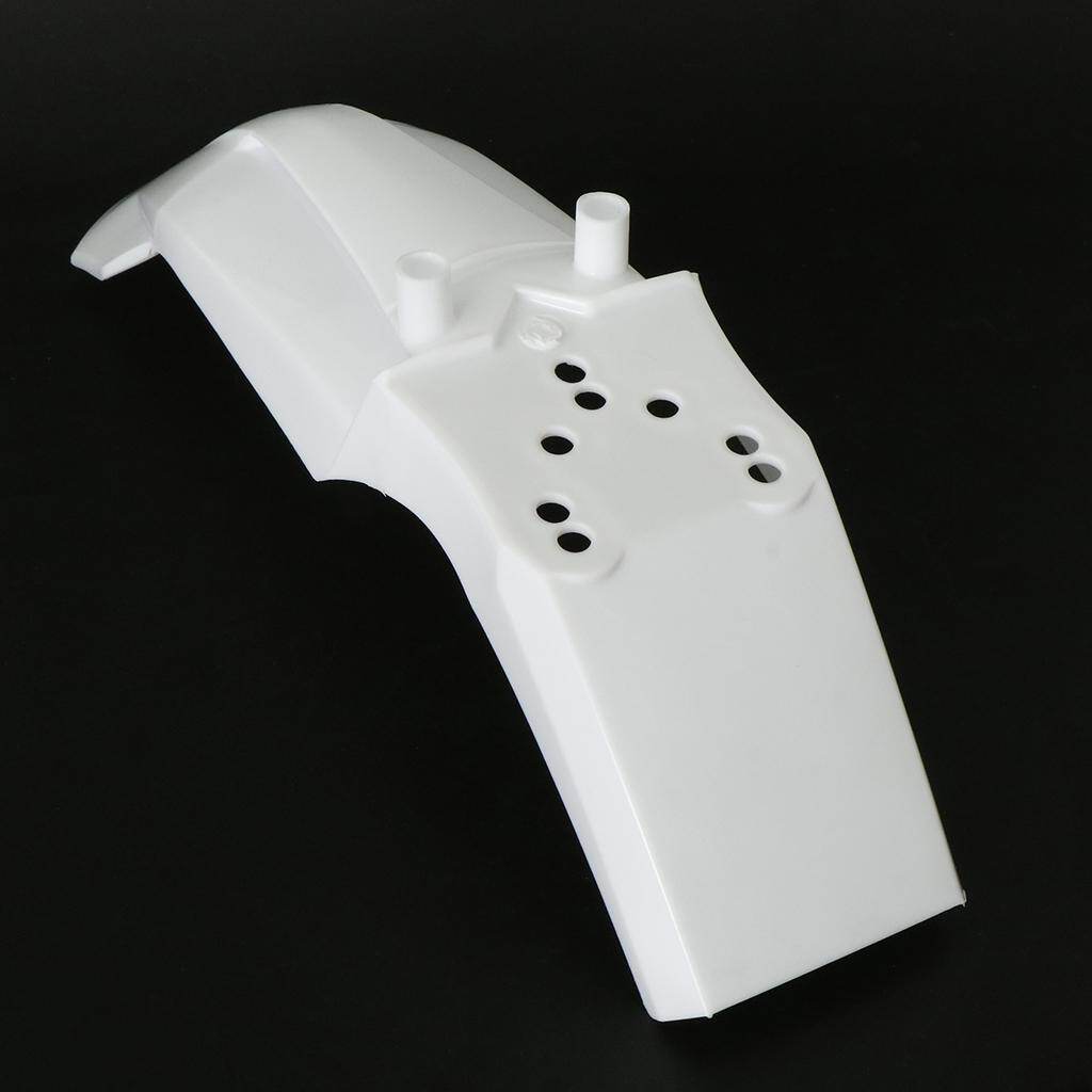 BNLIGHT Cafe Racer Motorcycle Front Fender Splash Mud Mudguard For 50
