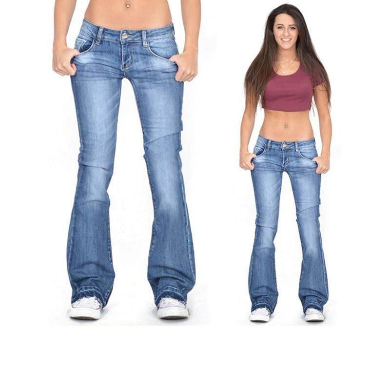 female jeans trousers