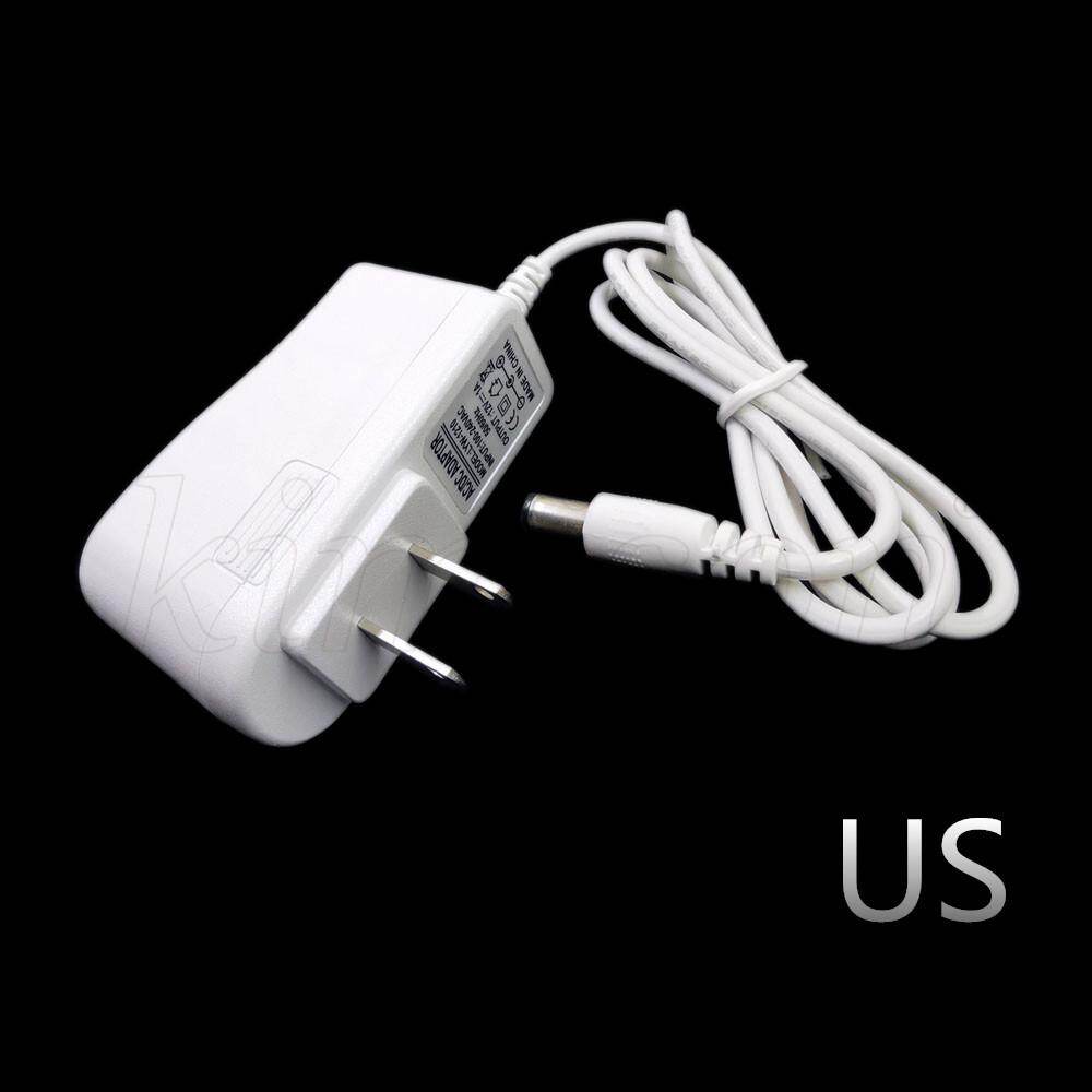 White switching power supply 12v 1a ac 100v-240v to dc 12v power adapter lighting transformers led driver for led strip light
