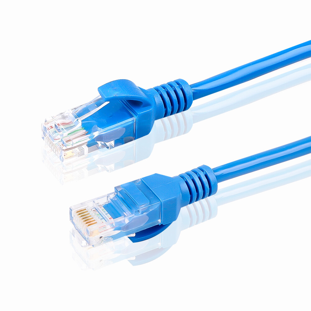 สายเคเบิลเครือข่ายอีเธอร์เน็ต CAT5E RJ45,สาย LAN CAT5สำหรับคอมพิวเตอร์