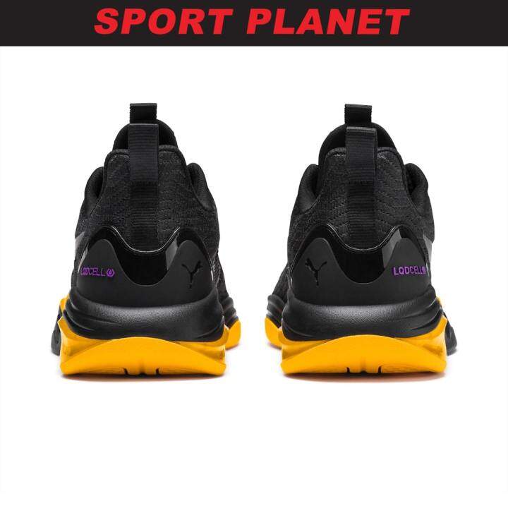 lqdcell tension rave men's training shoes