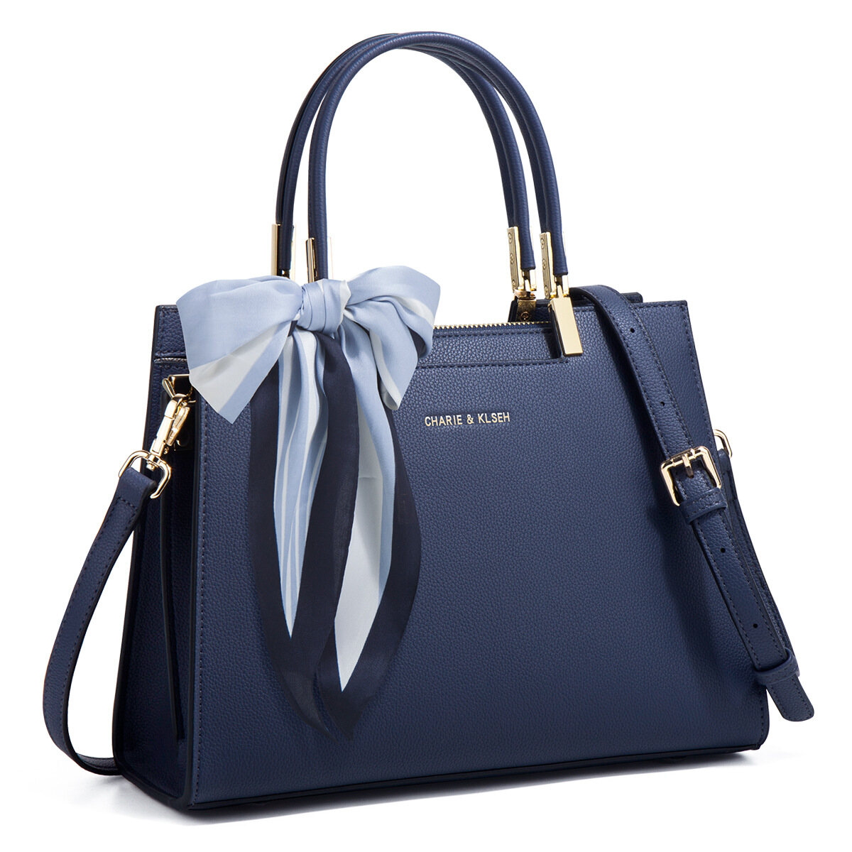 👜 Mother's Birthday Gift Wedding Bag New Style Atmospheric Middle-Aged Women's Large Capacity Handbag Gift Women's Bag