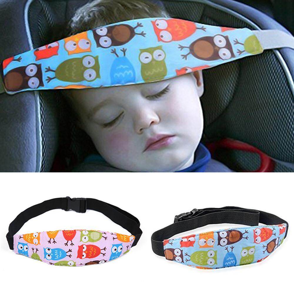 LightSmile Baby Car Seat Sleep Head Support Children Travel Safety