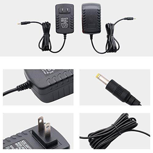 Power Supply สำหรับ อะแดปเตอร์ AC KA350สำหรับเปียโนดิจิตอล9V 2A (1