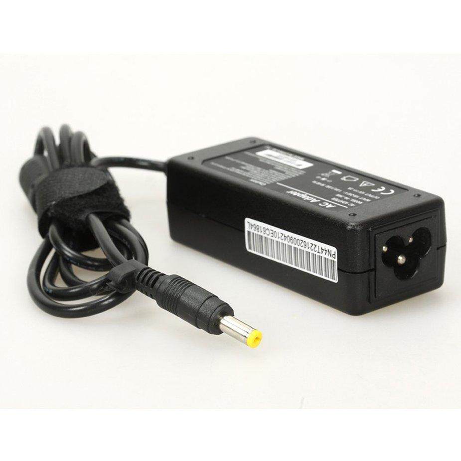 Penjualan Terlaris 12 V 3A Adaptor AC untuk ASUS EEE PC Laptop Mini Netbook Kabel Pengisi Daya