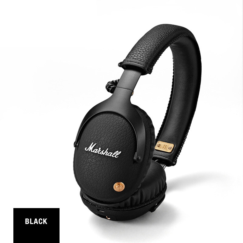 marshall monitor wired