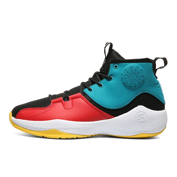 peak basketball shoes 2019