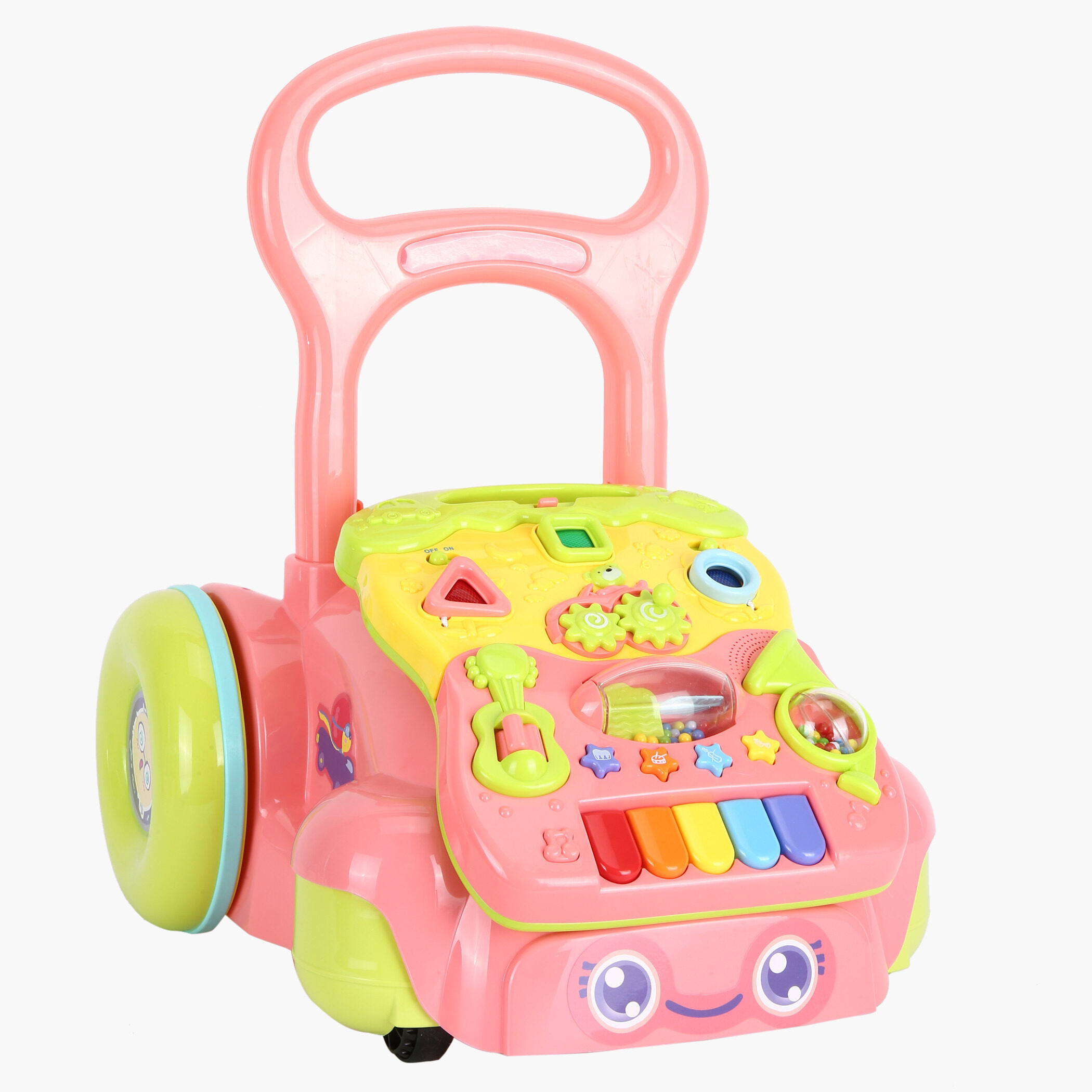 Juniors walker hot sale babyshop