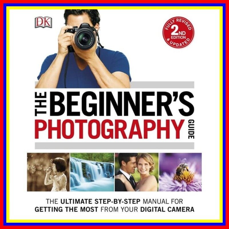 The Beginners Photography Guide Malaysia