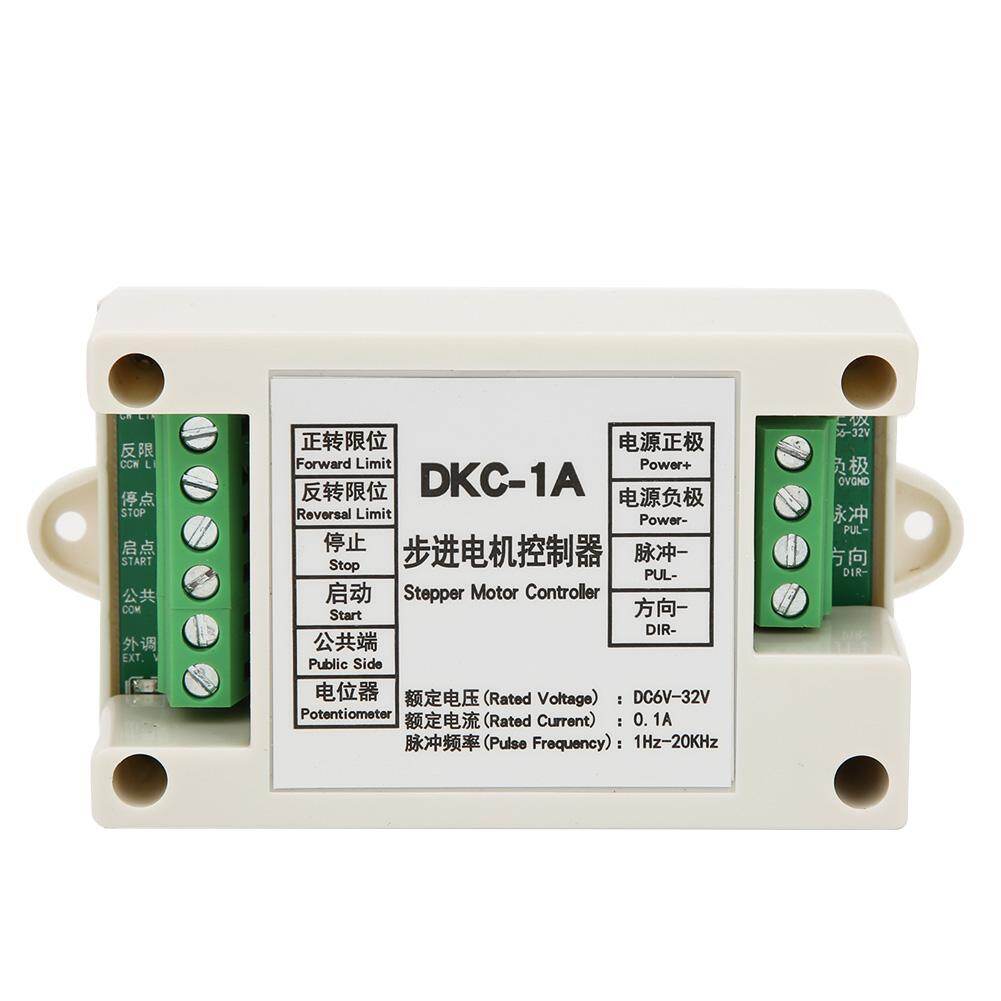 Motor Speed Controller Driver for Stepper Servo Motor DC5~32V PLC Controller driver