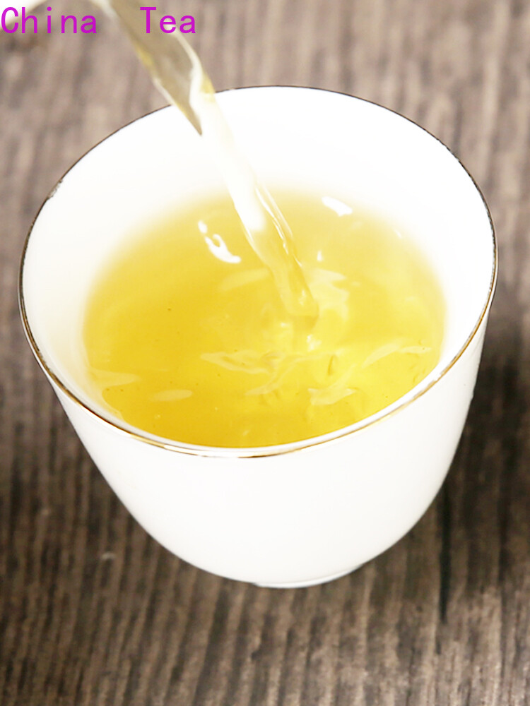 [High Quality, Fast Delivery] Chinese Tea Tieguanyin Tea 120g