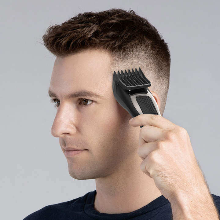 self barber kit