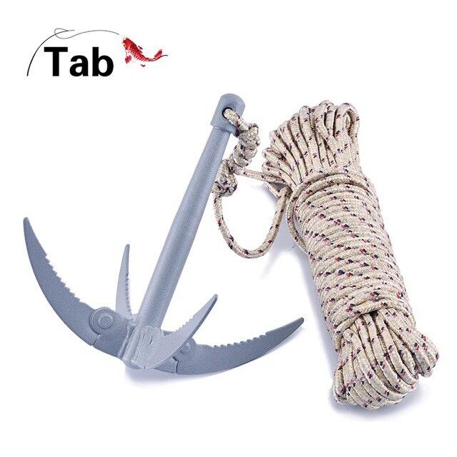 Mỏ neo vớt bèo