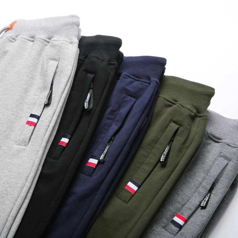 100% Cotton Short Pants Men Shorts Casual Men's Pants Beach Shorts Sports Shorts Cropped Shorts Drawstring Shorts Summer Pants
